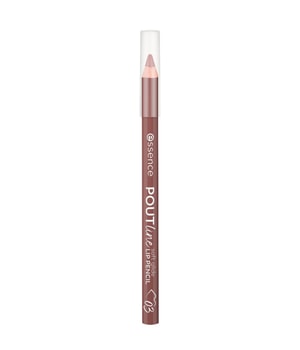 essence POUTline soft glide LIP PENCIL Lip liner