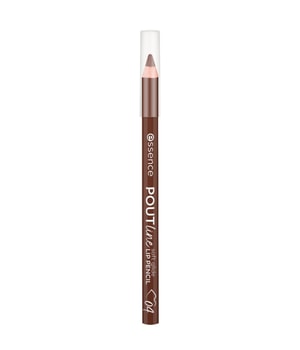 essence POUTline soft glide LIP PENCIL Lipliner