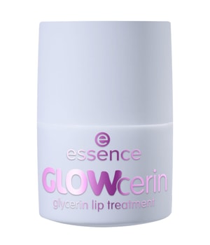 essence GLOWcerin glycerin lip treatment Læbemaske
