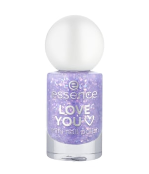 essence Mini Nail Polish Nagellack