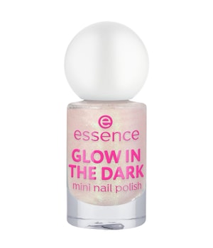 essence Mini Nail Polish Neglelak