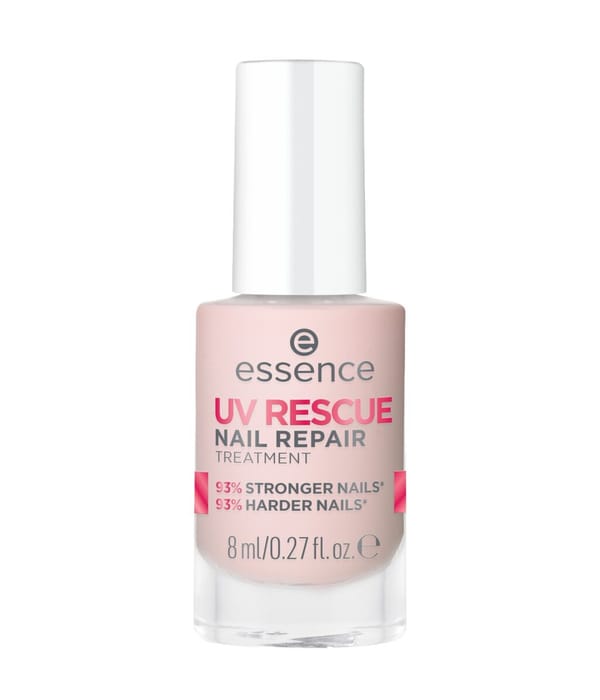 Produktbild 1 von 6, essence UV RESCUE Nagelöl