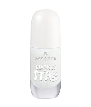 essence gel nail polish Nagellack