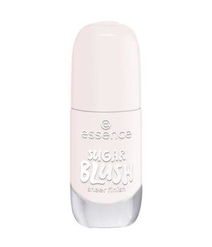 essence gel nail polish Lakier do paznokci 8 ml Nr. 05 - Sugar Blush