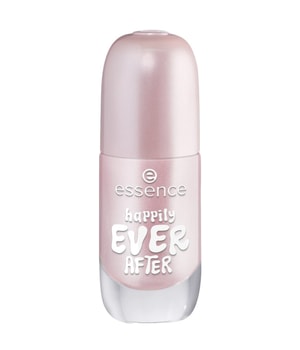 essence gel nail polish Nagellack