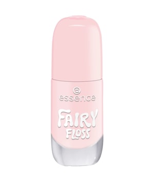 essence gel nail polish Nagellack
