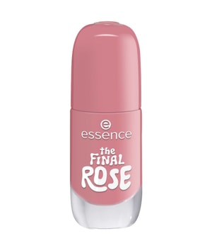 essence gel nail polish Neglelak