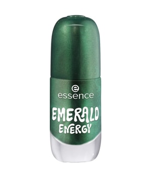 essence gel nail polish Neglelak