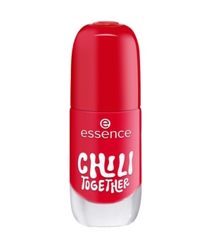 essence gel nail polish Neglelak