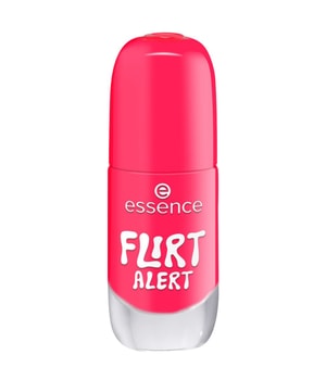 essence gel nail polish Neglelak