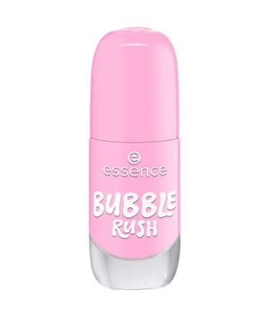essence gel nail polish Nagellack