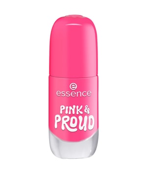 essence gel nail polish Neglelak