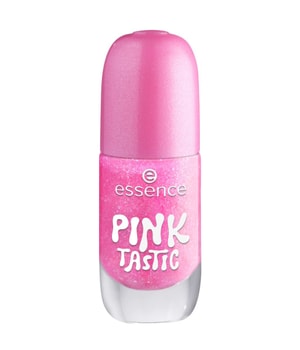 essence gel nail polish Lakier do paznokci 8 ml Nr. 23 - Pinktastic