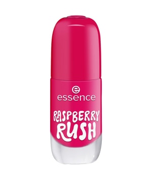 essence gel nail polish Neglelak