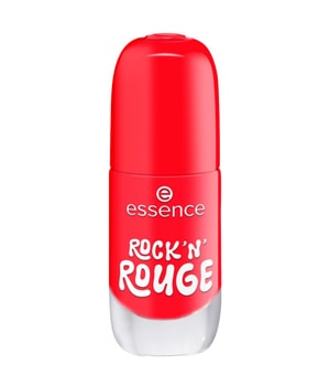 essence gel nail polish Neglelak