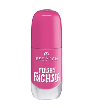 essence gel nail polish Neglelak