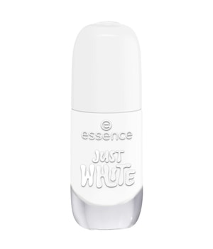 essence gel nail polish Neglelak