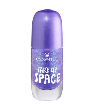 essence gel nail polish Nagellack