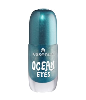essence gel nail polish Lakier do paznokci 8 ml Nr. 36 - Ocean Eyes