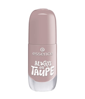 essence gel nail polish Nagellack