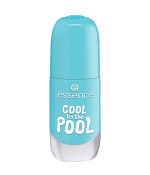 essence gel nail polish Nagellack