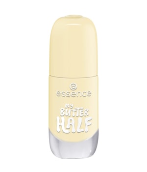 essence gel nail polish Nagellack