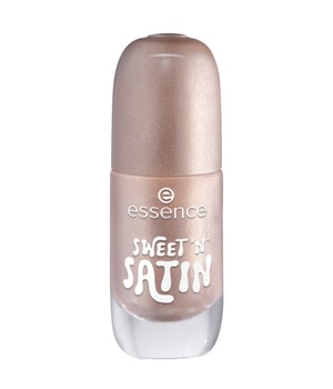 essence gel nail polish Neglelak