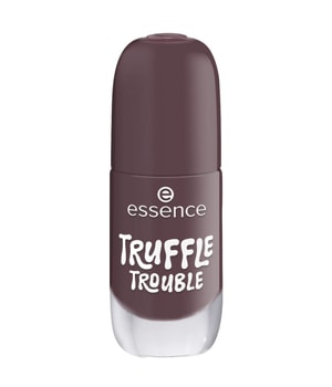 essence gel nail polish Neglelak