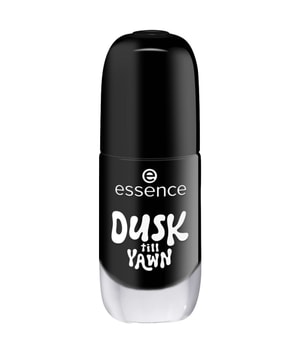 essence gel nail polish Nagellack