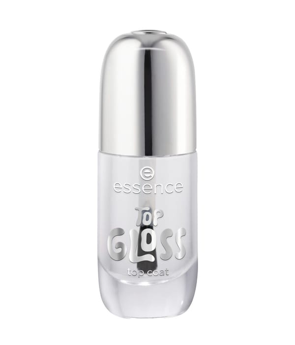 Produktbild 1 von 6, essence TOP GLOSS Nagelüberlack