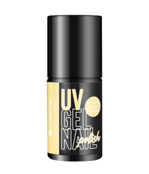 essence studio nails UV GEL NAIL polish Lakier do paznokci w żelu 5 ml Nr. 21 - Butter Believe It!