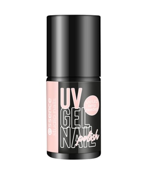 UV GEL NAIL polish Gellack