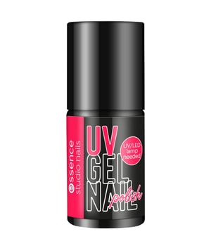 essence studio nails UV GEL NAIL polish Neglelakgel