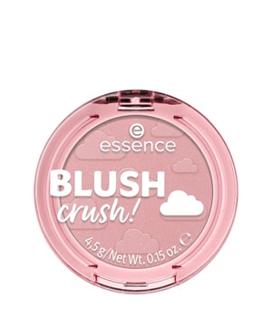 essence BLUSH crush! Blush