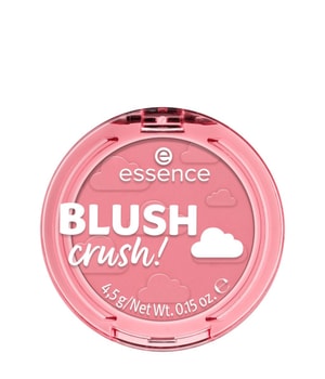essence BLUSH crush! Rouge