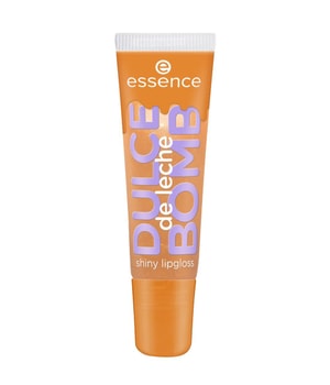 essence Dulce De Leche Bomb błyszczyk do ust odcień 01 Cream Come True 10 ml można nabyć na stronie Flaconi.pl