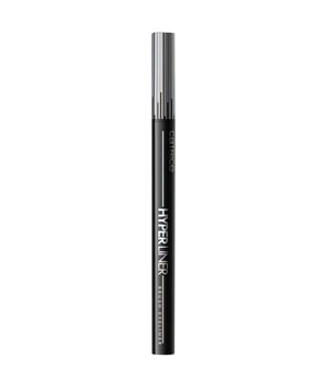 CATRICE Hyper Liner Brush Eyeliner Eyeliner 1 ml Nr. 010 - Classic Black