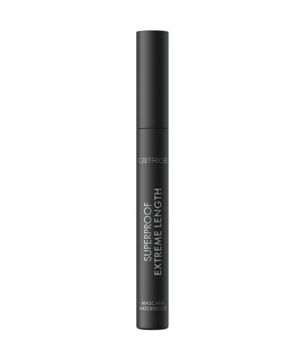Image du produit 1 sur 6, CATRICE Superproof Mascara