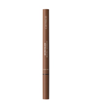 Catrice Micro Blade Brow Pen Waterproof pisak do brwi wodoodporny odcień 020 Deep Taupe 0.64 g można nabyć na stronie Flaconi.pl