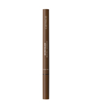 Catrice Micro Blade Brow Pen Waterproof pisak do brwi wodoodporny odcień 030 True Brown 0.64 g można nabyć na stronie Flaconi.pl