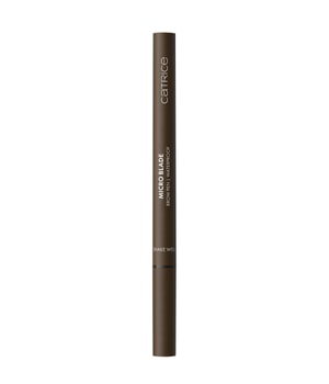 CATRICE Micro Blade Brow Pen Waterproof Kredka do brwi 1 g Nr. 040 - Bold Espresso