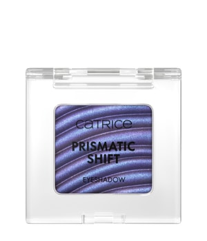 Catrice Prismatic Shift Eyeshadow cienie do powiek z efektem multichromatycznym odcień 030 Midnight Wave 1 g można nabyć na stronie Flaconi.pl