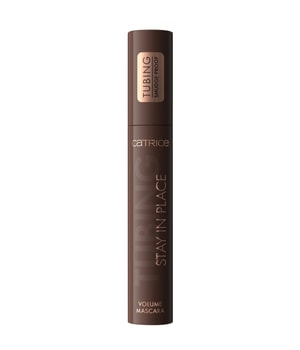 CATRICE TUBING Stay In Place Volume Mascara