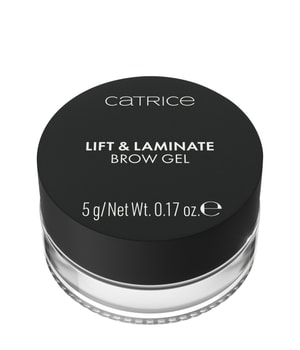 Catrice Lift & Laminate Brow Gel przezroczysty żel utrwalający do brwi odcień 010 Transparent 5 g można nabyć na stronie Flaconi.pl