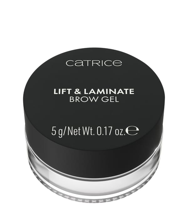 Productafbeelding 1 van 6, CATRICE Lift & Laminate Wenkbrauwgel
