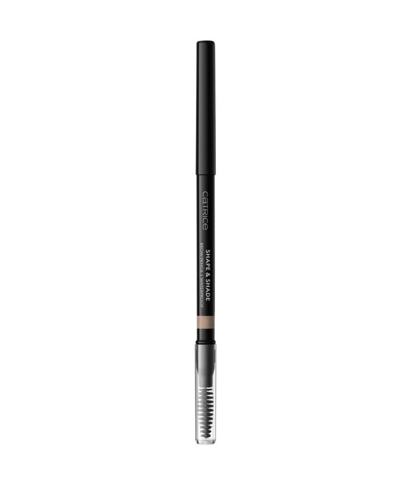 Produktbillede 1 af 4, CATRICE Shape & Shade Øjenbrynsblyant