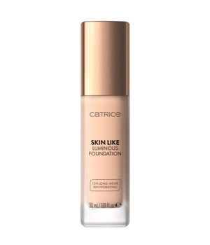 Produktbild 1 von 6, CATRICE Skin Like Flüssige Foundation