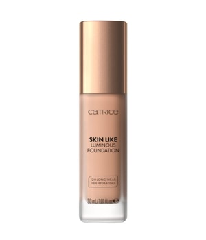 Produktbild 1 von 6, CATRICE Skin Like Flüssige Foundation