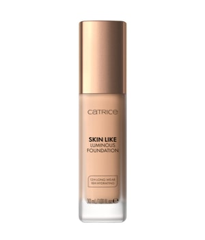 Skin Like Luminous Foundation