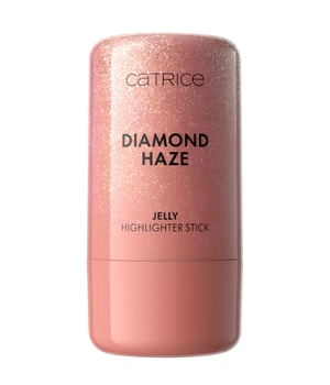 CATRICE Diamond Haze Jelly Highlighter Stick Rozświetlacz 8 g Nr. 010 - Born To Sparkle